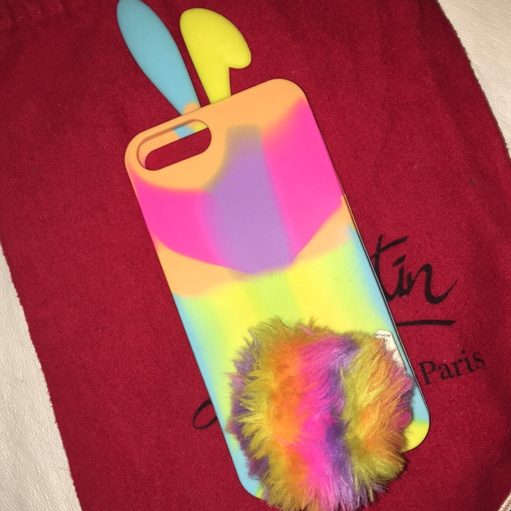 1iPhone Case for the 6s Plus | 7 Plus | 8 Plus